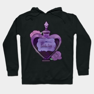 Succubus Juices Hoodie